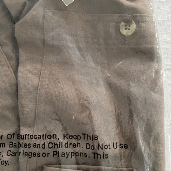 Men's John Blair - Casual Shorts - 2XL - Picture 5 of 10